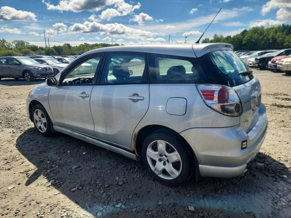 صورة رقم 2 من المزاد - 2005 TOYOTA MATRIX مع VIN 2T1KR32E15C424826