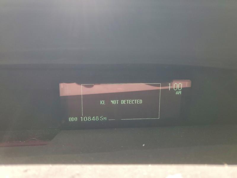 Zdjęcie 9 z aukcji – 2013 TOYOTA PRIUS z VIN JTDKN3DU5D5559562