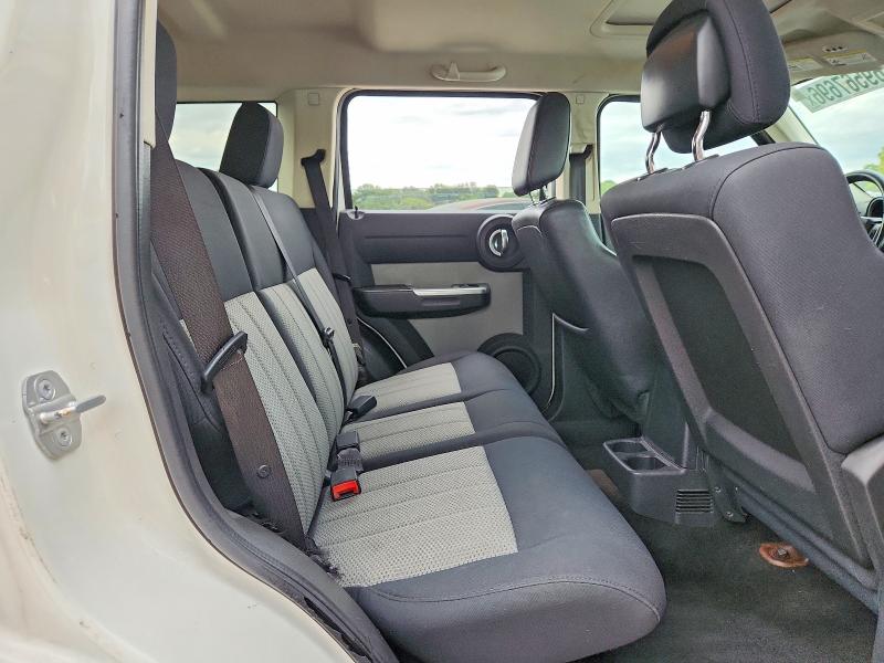 Zdjęcie 11 z aukcji – 2010 DODGE NITRO z VIN 1D4PU5GK4AW113684