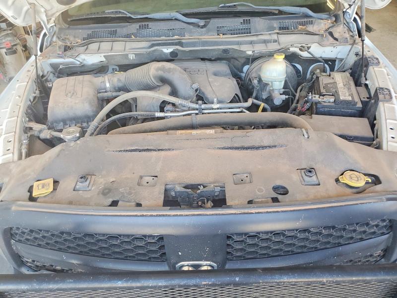 Zdjęcie 11 z aukcji – 2014 RAM 1500 z VIN 3C6JR6DT6EG180886