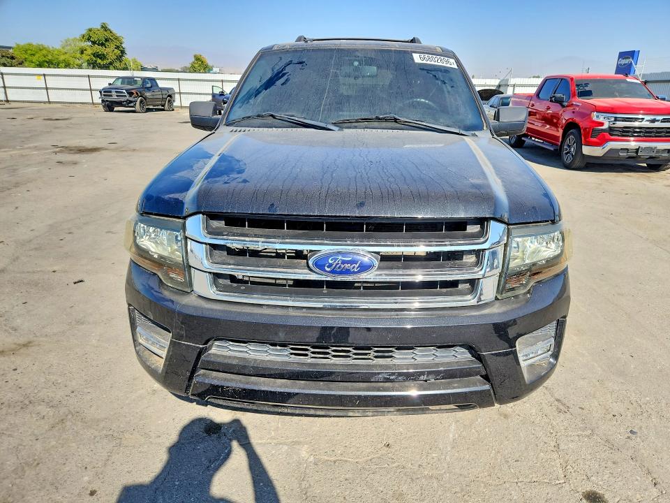 Photo 5 from auction – 2015 FORD EXPEDITION with VIN 1FMJK1HT9FEF06842