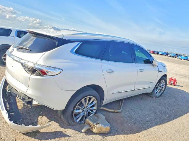 Фото 3 с аукциона – 2023 BUICK ENCLAVE с VIN 5GAERDKW3PJ135127