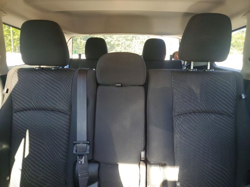 Foto 10 de la subasta – 2018 DODGE JOURNEY con VIN 3C4PDCABXJT428571