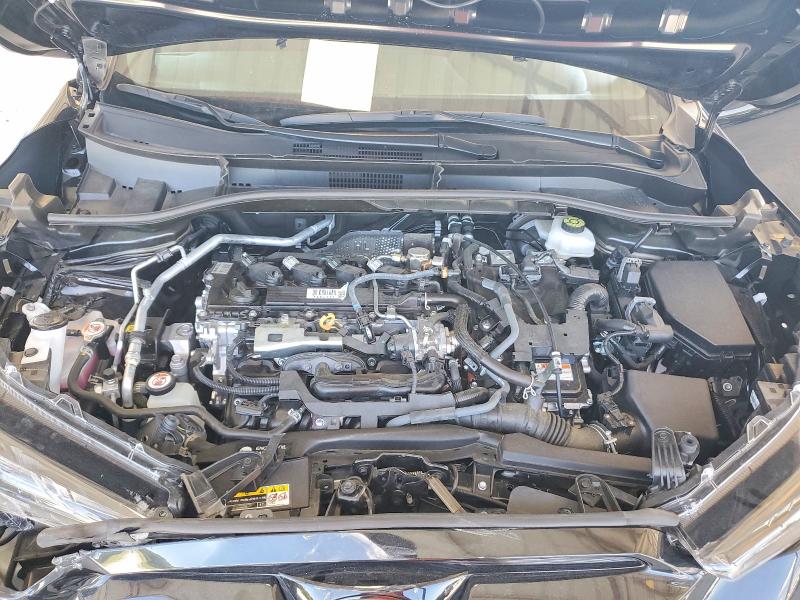 Снимка 11 от търг – 2025 TOYOTA COROLLA CROSS HYBRID с VIN 7MUFBABG4SV075519