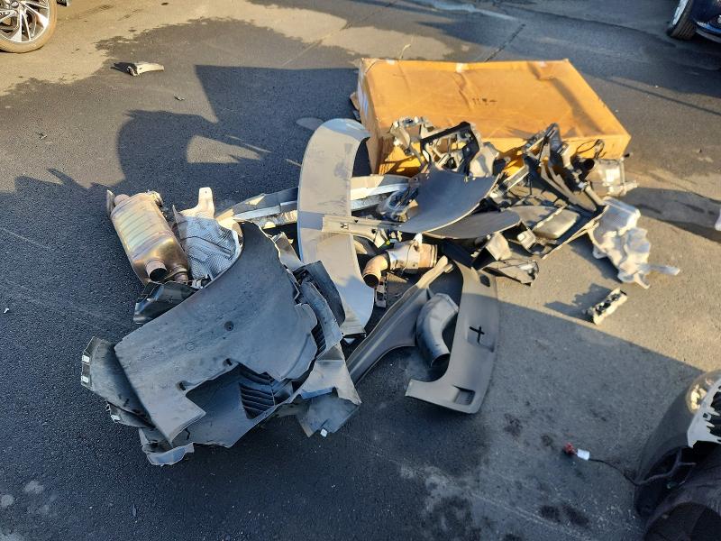 Photo 12 from auction – 2020 PORSCHE 911 with VIN WP0AA2A98LS205147