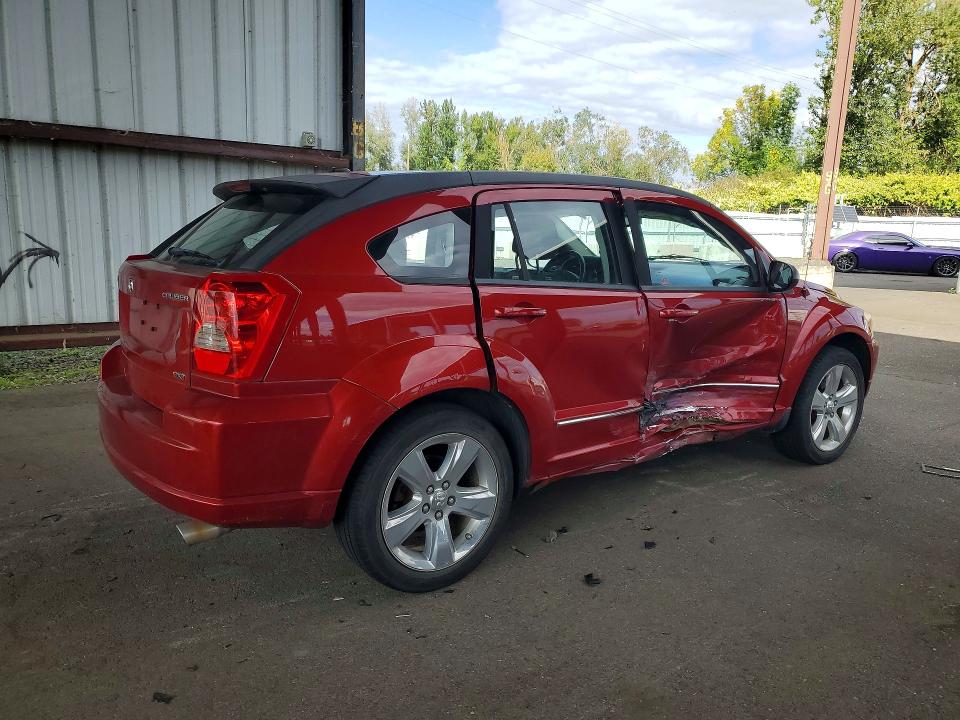 Foto 3 de la subasta – 2010 DODGE CALIBER con VIN 1B3CB4HAXAD677368