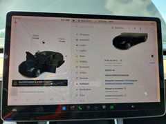 صورة رقم 9 من المزاد - 2018 TESLA MODEL 3 مع VIN 5YJ3E1EB3JF090438