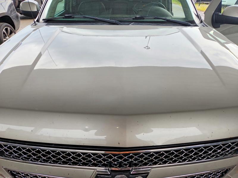 Photo 11 from auction – 2007 CHEVROLET AVALANCHE with VIN 3GNFK12387G124922