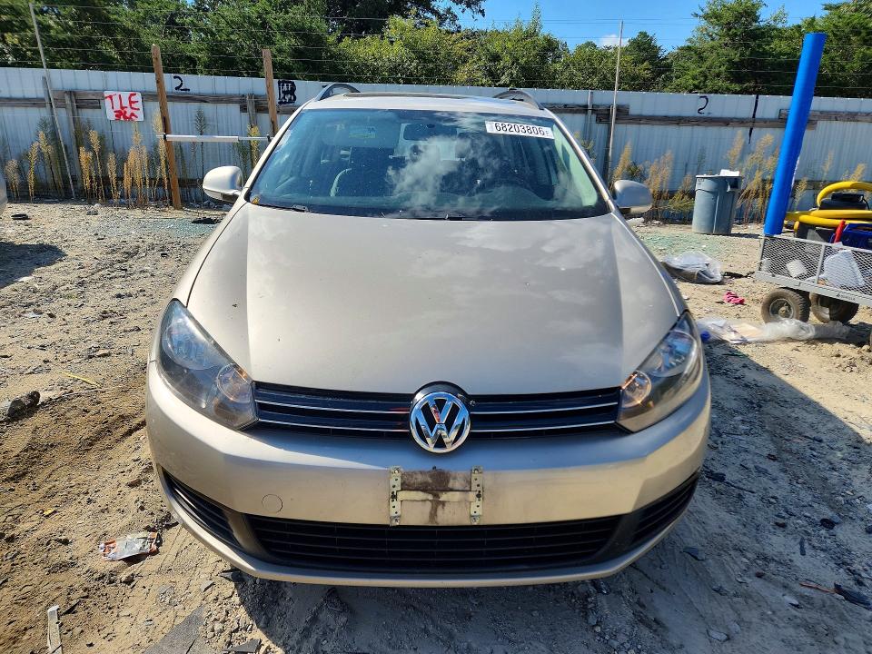 Photo 5 from auction – 2012 VOLKSWAGEN JETTA with VIN 3VWPL7AJ8CM704998