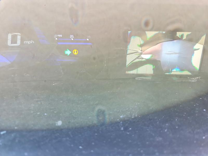 Снимка 9 от търг – 2014 HONDA CIVIC с VIN 2HGFG3B5XEH506911
