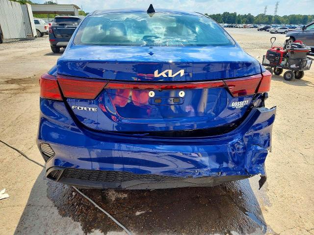 Снимка 6 от търг – 2023 KIA FORTE с VIN 3KPF24AD3PE659513