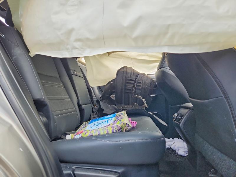 Photo 11 from auction – 2020 LEXUS NX with VIN JTJGARDZ9L5017134