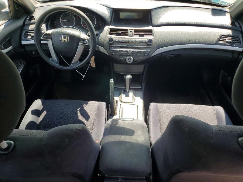 Снимка 8 от търг – 2012 HONDA ACCORD с VIN 1HGCP2F35CA149588