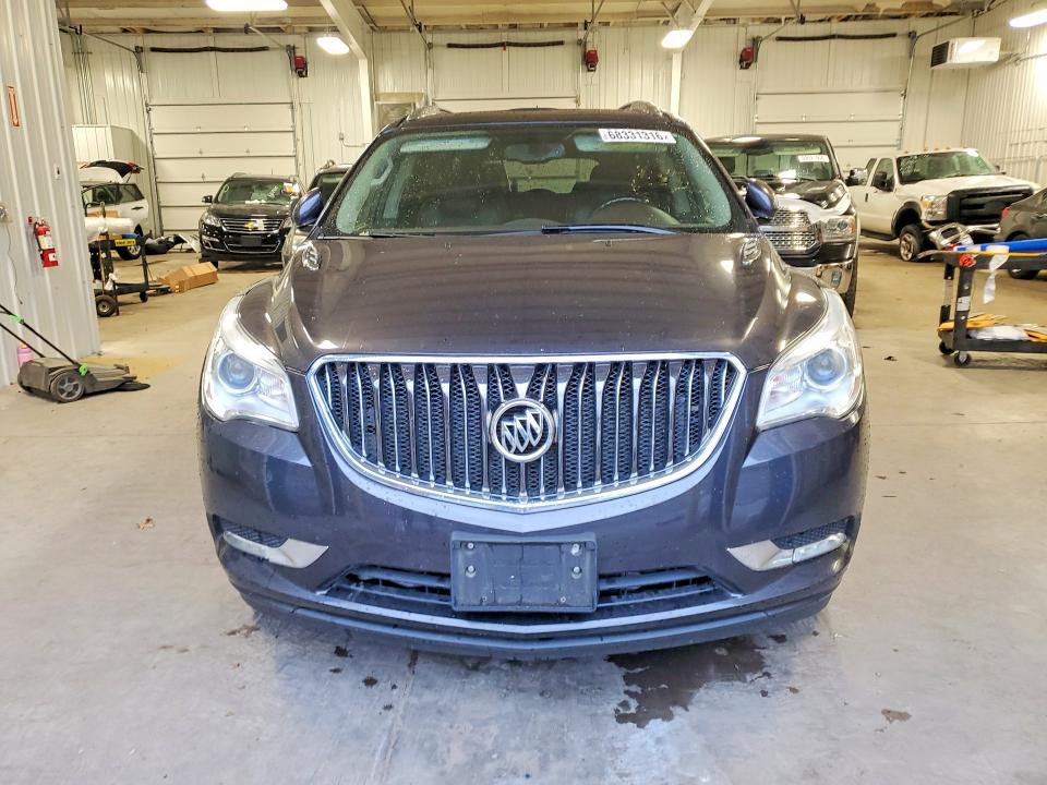 Foto 5 de la subasta – 2016 BUICK ENCLAVE con VIN 5GAKVBKD0GJ199501