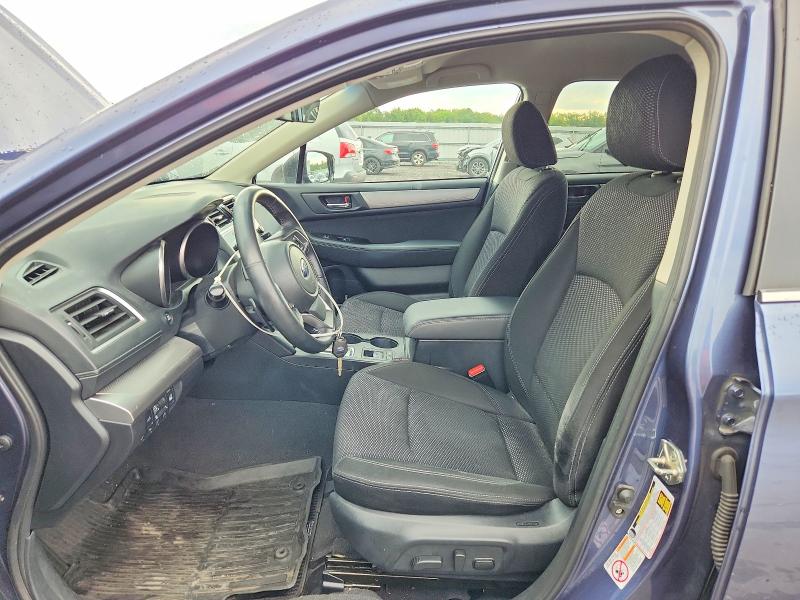 Photo 7 from auction – 2018 SUBARU OUTBACK with VIN 4S4BSAFC0J3300353