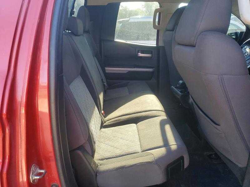 Photo 10 from auction – 2014 TOYOTA TUNDRA with VIN 5TFRY5F10EX158155