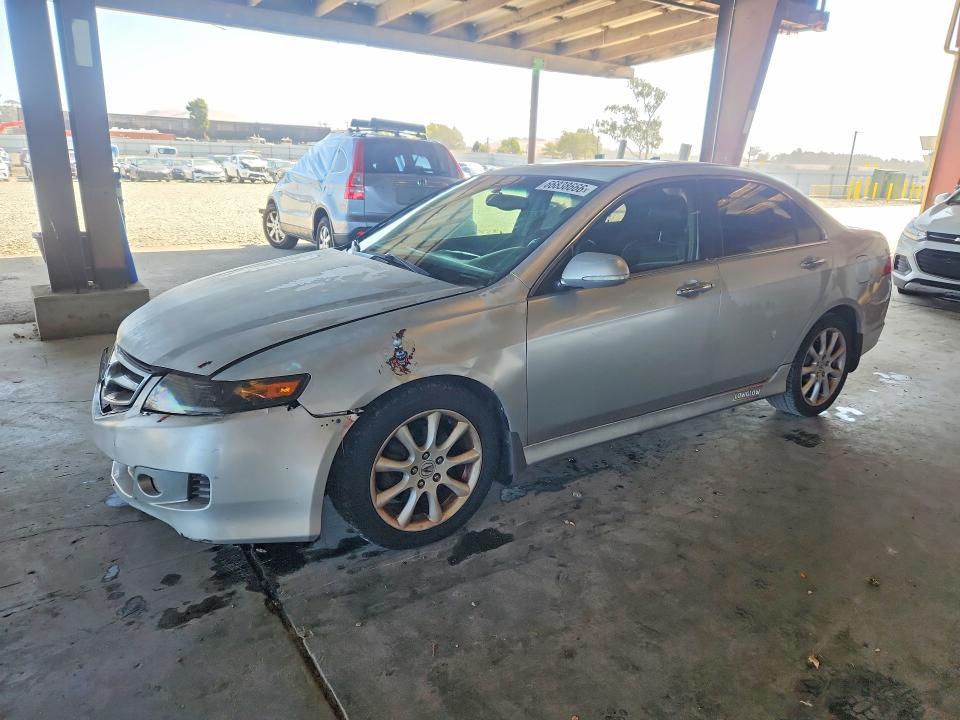 2006 ACURA TSX - Търг №66838666
