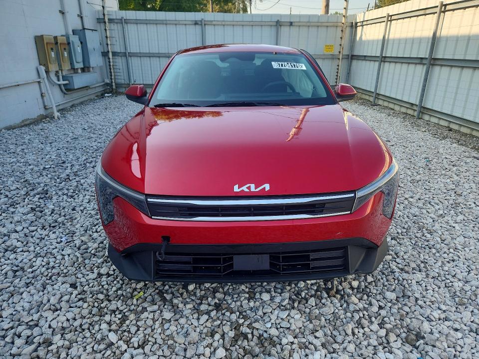 Снимка 5 от търг – 2025 KIA K4 с VIN 3KPFT4DE5SE093459