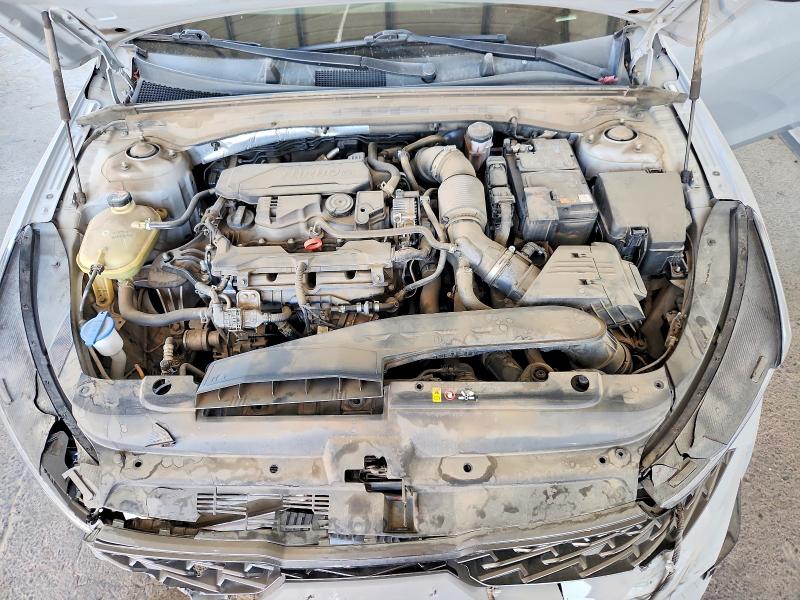 Zdjęcie 11 z aukcji – 2021 KIA K5 z VIN 5XXG64J29MG032065
