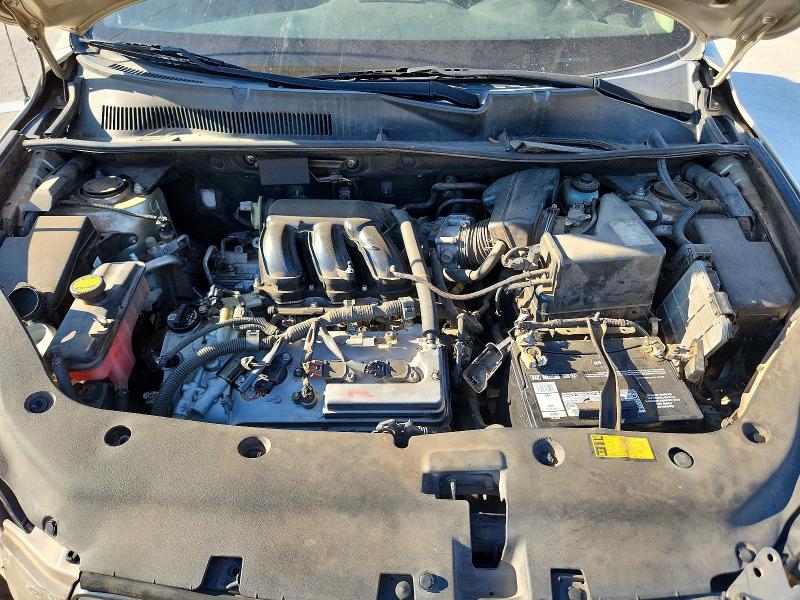 Photo 12 from auction – 2006 TOYOTA RAV4 with VIN JTMZK31V165001313