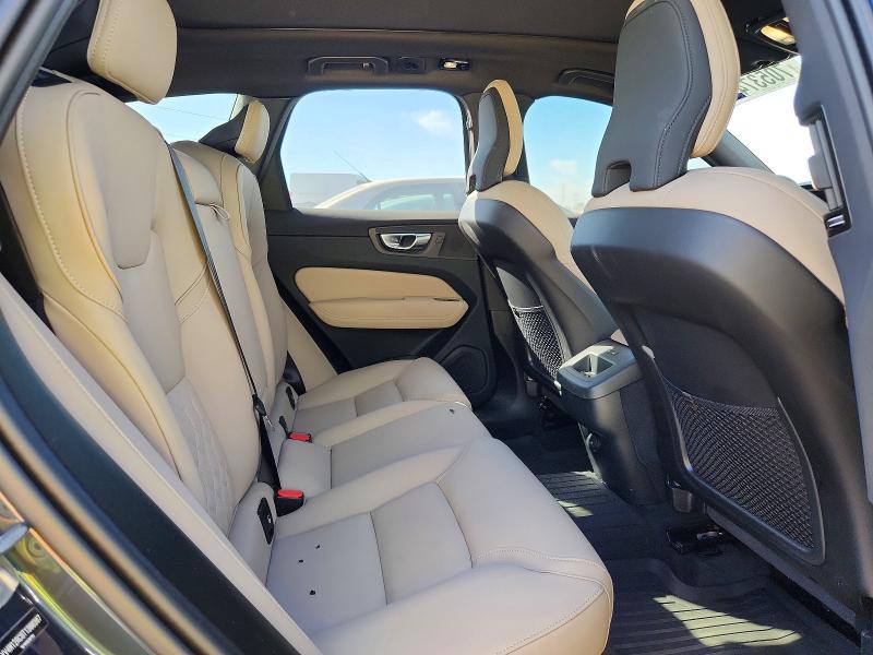 Снимка 10 от търг – 2026 VOLVO XC60 с VIN YV4M12RC8T1300307