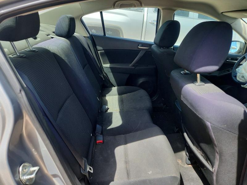 صورة رقم 10 من المزاد - 2012 MAZDA 3 مع VIN JM1BL1UF1C1618690