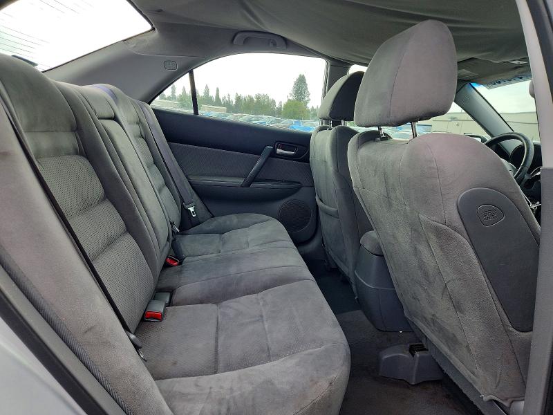 Снимка 10 от търг – 2008 MAZDA 6 с VIN 1YVHP80CX85M47211