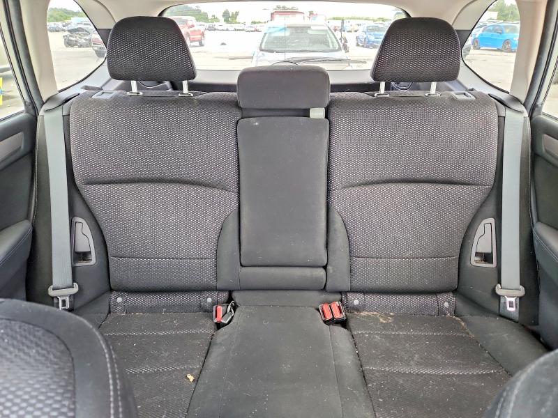 Zdjęcie 10 z aukcji – 2016 SUBARU OUTBACK z VIN 4S4BSBFC0G3233784