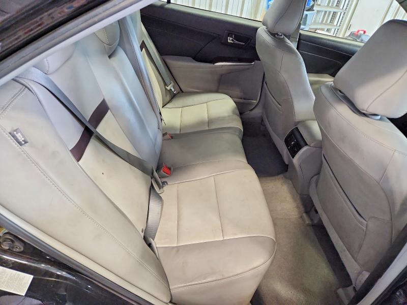 صورة رقم 10 من المزاد - 2014 TOYOTA CAMRY مع VIN 4T1BF1FK2EU770234