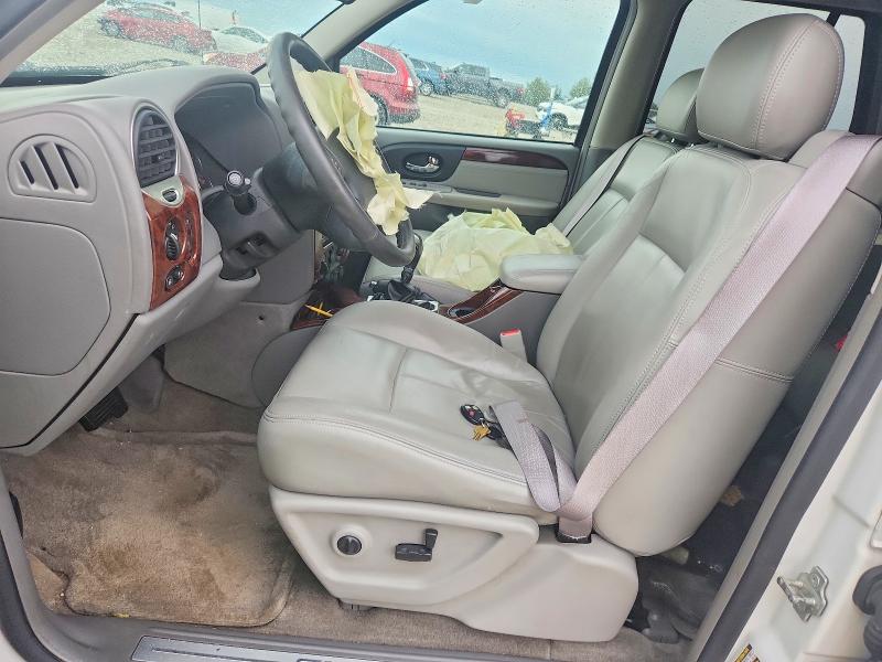صورة رقم 7 من المزاد - 2005 GMC ENVOY مع VIN 1GKDT13S152357909
