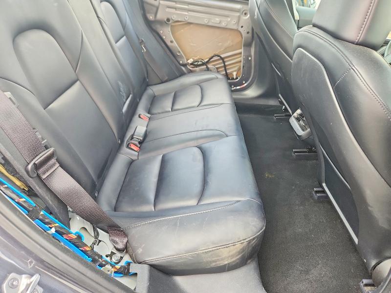 Photo 10 from auction – 2023 TESLA MODEL 3 with VIN 5YJ3E1EA0PF710498