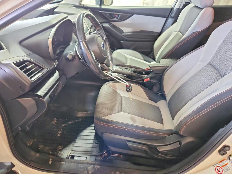 Photo 7 from auction – 2019 SUBARU CROSSTREK with VIN JF2GTACC6K8334914