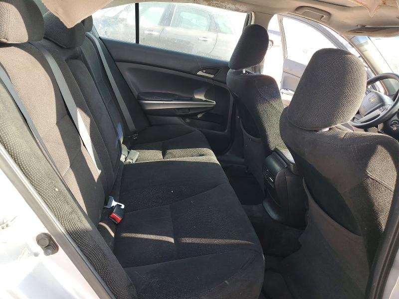 Photo 10 from auction – 2010 HONDA ACCORD with VIN 1HGCP2F73AA190849
