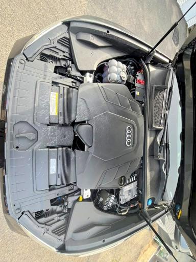 Foto 11 de la subasta – 2019 AUDI Q8 con VIN WA1EVAF19KD031251