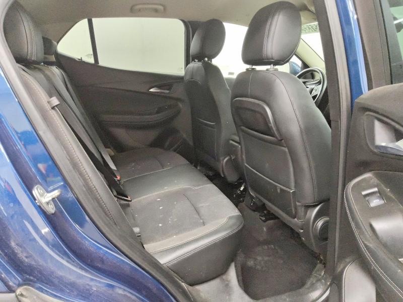 Photo 11 from auction – 2021 BUICK ENCORE GX with VIN KL4MMBS24MB137978
