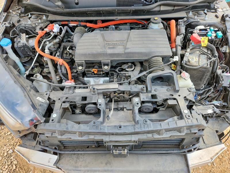 Фото 12 с аукциона – 2022 HONDA CR-V с VIN 5J6RT6H56NL020089