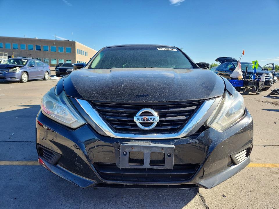 Photo 5 from auction – 2016 NISSAN ALTIMA with VIN 1N4AL3APXGC236694