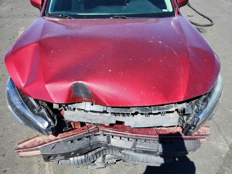 Photo 11 from auction – 2019 SUBARU LEGACY with VIN 4S3BNAF67K3024065
