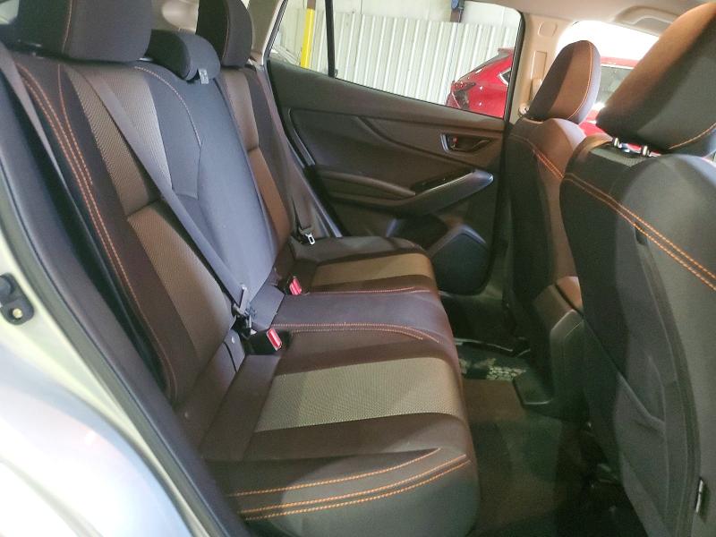 Photo 11 from auction – 2018 SUBARU CROSSTREK with VIN JF2GTABC2JH294640
