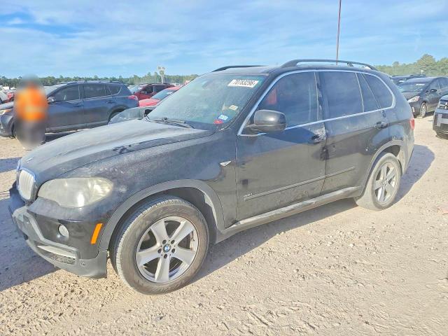 2007 BMW X5 - Търг №70783296