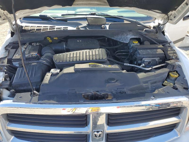 Foto 12 de la subasta – 2006 DODGE DURANGO con VIN 1D4HB38N86F124752