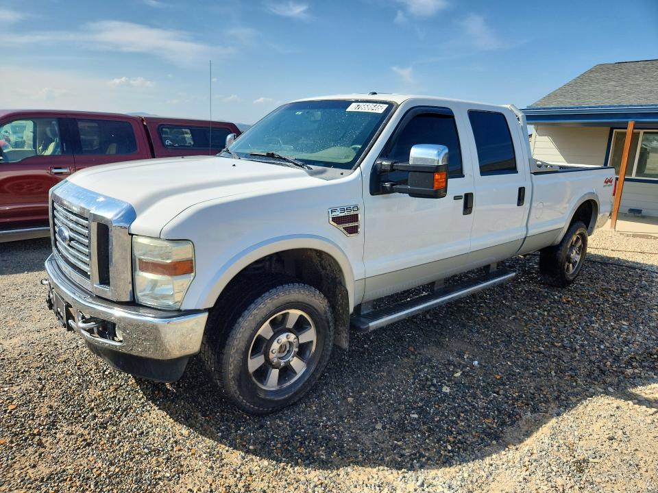 2009 FORD F350 - Търг №67668646