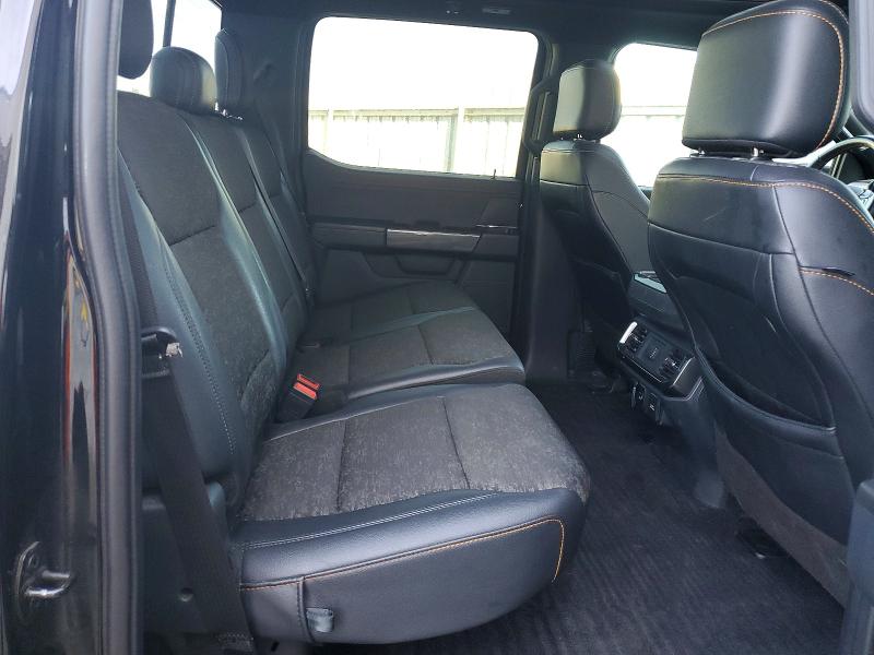 صورة رقم 10 من المزاد - 2022 FORD F150 مع VIN 1FTEW1E8XNFA32368
