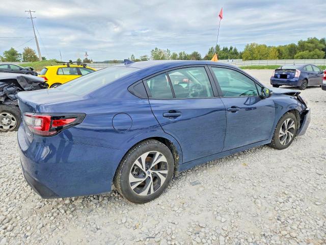 Фото 3 с аукциона – 2025 SUBARU LEGACY с VIN 4S3BWAD64S3018563