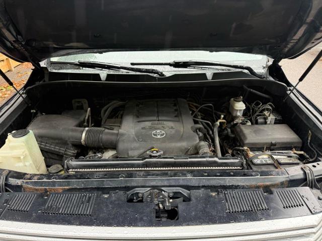 Photo 7 from auction – 2015 TOYOTA TUNDRA with VIN 5TFAY5F10FX463363