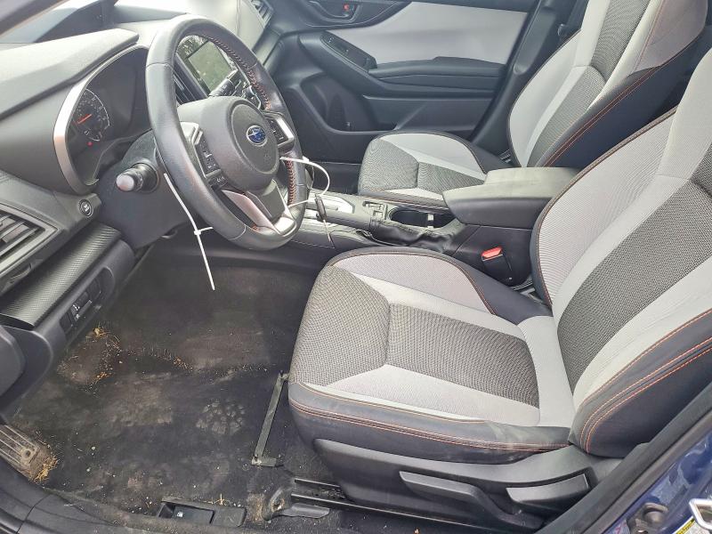 Снимка 7 от търг – 2019 SUBARU CROSSTREK с VIN JF2GTACCXK8334530