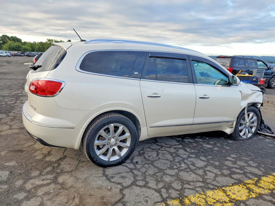Снимка 3 от търг – 2013 BUICK ENCLAVE с VIN 5GAKVDKD2DJ114939
