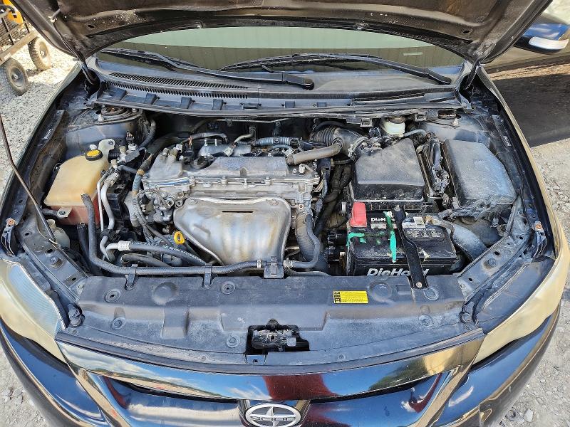 Photo 11 from auction – 2012 SCION TC with VIN JTKJF5C72C3029455