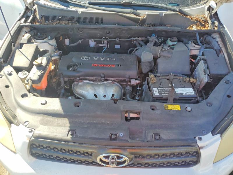 Photo 12 from auction – 2006 TOYOTA RAV4 with VIN JTMZD33V565013133