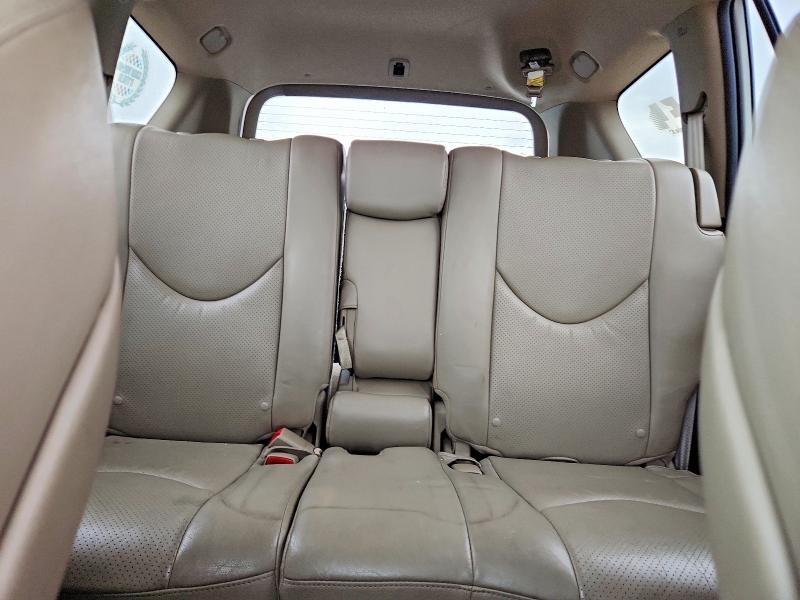Снимка 10 от търг – 2012 TOYOTA RAV4 с VIN 2T3DF4DV8CW253676